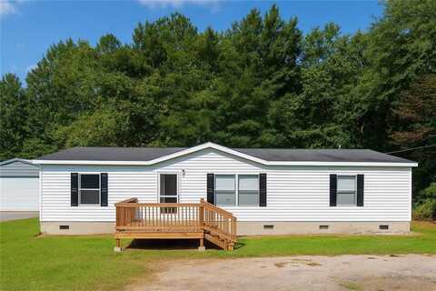 212 LEE ROAD 2085, CUSSETA, AL 36852