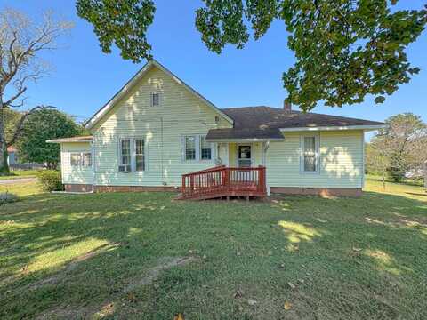 124 POPLAR STREET, Eatonton, GA 31024