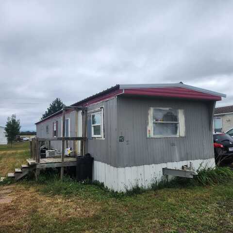 112 Mack Dr, Yankton, SD 57078