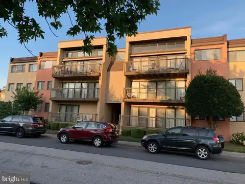 13908 N OCEAN RD #8C, OCEAN CITY, MD 21842