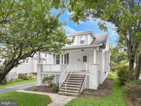 112 MELVIN AVE, BALTIMORE, MD 21228