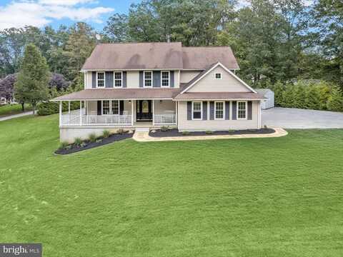 3720 BUFFALO RD, NEW WINDSOR, MD 21776