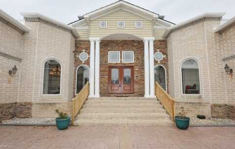 1608 Venetian WAY, Chesapeake, VA 23322