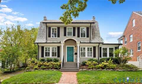 4207 Augusta Ave, Richmond, VA 23230