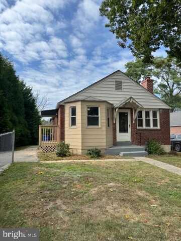 26 BARREN RD, NEWTOWN SQUARE, PA 19073