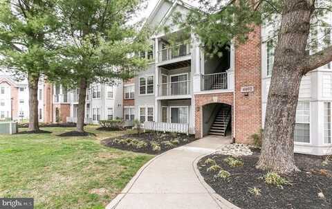 4402 SILVERBROOK LN #D303, OWINGS MILLS, MD 21117