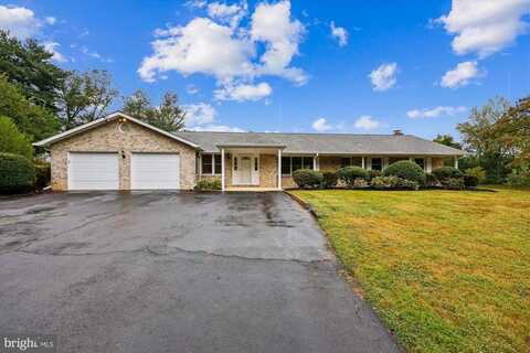 17131 BLACK ROCK RD, GERMANTOWN, MD 20874