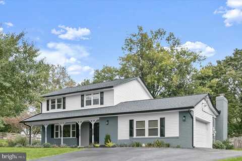5905 GRACE LEE AVE, SYKESVILLE, MD 21784
