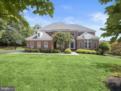 13531 JULIA MANOR WAY, WEST FRIENDSHIP, MD 21794