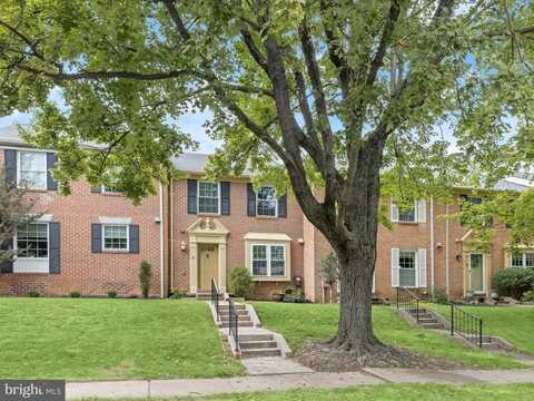 24 BALLYHAUNIS CT, LUTHERVILLE TIMONIUM, MD 21093