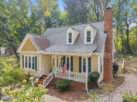 undefined, Knightdale, NC 27545