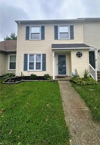 277 Weller BLVD, Virginia Beach, VA 23462