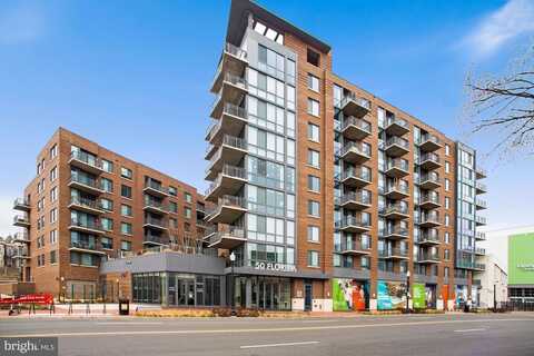 50 FLORIDA AVE NE #318, WASHINGTON, DC 20002