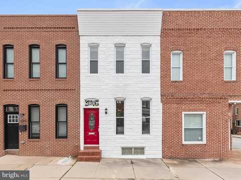 3203 FAIT AVE, BALTIMORE, MD 21224