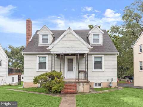 5559 ASHBOURNE RD, BALTIMORE, MD 21227