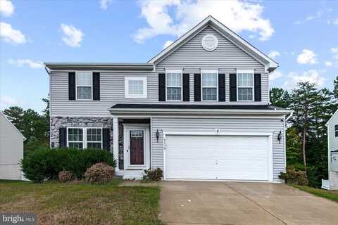 9310 BLUE PINE LN, FREDERICKSBURG, VA 22407