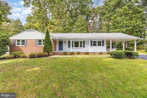 7 WOODBERRY CT, FREDERICKSBURG, VA 22405