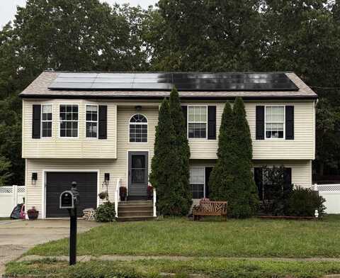 403 S Zenia Ave, Galloway Township, NJ 08205