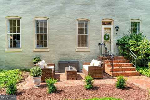 702 PRINCE ST #2, ALEXANDRIA, VA 22314