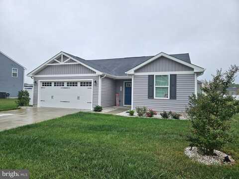 131 MARINERS WAY, CAMBRIDGE, MD 21613