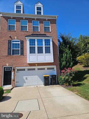 922 MAGNOLIA BLOSSOM CT, SYKESVILLE, MD 21784