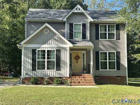 973 Moncuin Ct, Manquin, VA 23106
