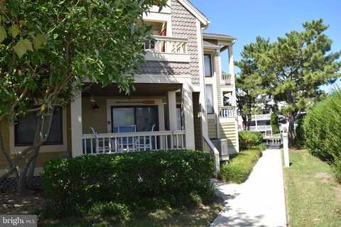 200 N HERON DR #200055, OCEAN CITY, MD 21842