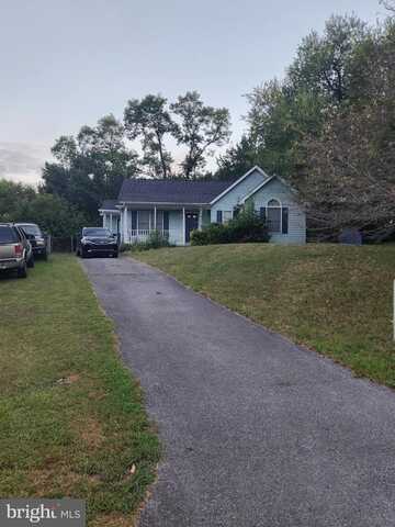 15 S VERBENA TER S, MARTINSBURG, WV 25404