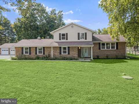 10216 FOUNTAIN SCHOOL RD, UNION BRIDGE, MD 21791