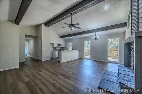 1212 Sweetwater Drive, Lake Ozark, MO 65049