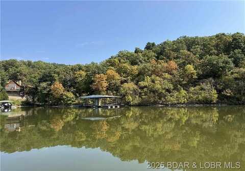Lake Forest Estates Road, Stover, MO 65078