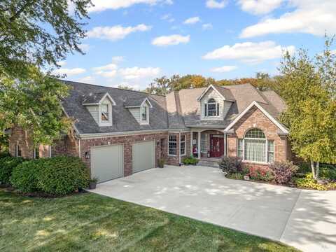 4486 Zanik Lane, Lafayette, IN 47909
