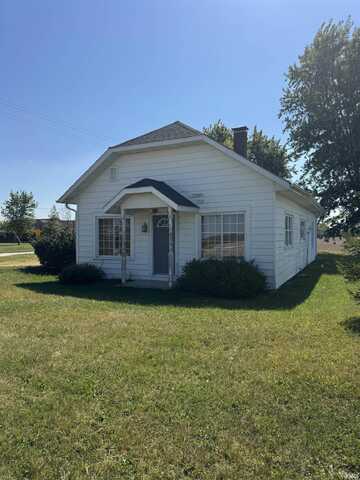 1015 W State Road 28 Road, Williamsport, IN 47993