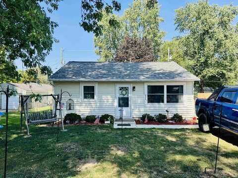 404 Sherman Street, Battle Ground, IN 47920
