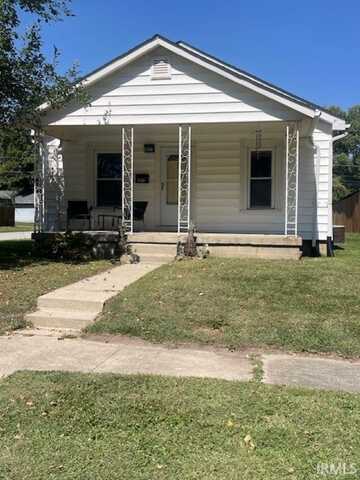 2100 Vinton Street, Lafayette, IN 47904