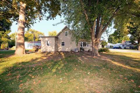 63 W 145 S, Bringhurst, IN 46913