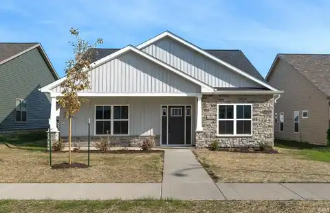 1058 E South Street, Frankfort, IN 46041