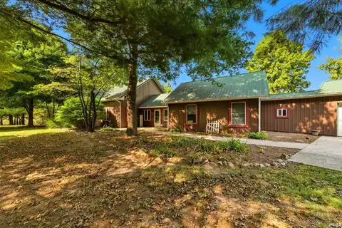 6220 W CR 200 N, Frankfort, IN 46041