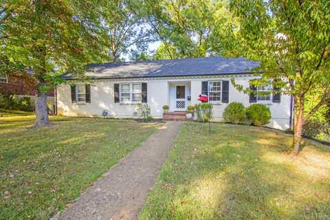 1520 Savoy Place, Lynchburg, VA 24503
