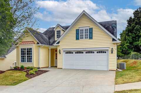 313 Paulette Circle, Lynchburg, VA 24502