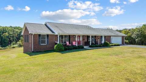 4250 Burnt Chimney Road, Wirtz, VA 24184