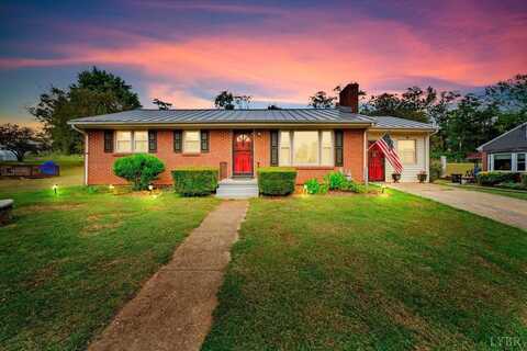 112 MIDDLEBORO PLACE, Lynchburg, VA 24502