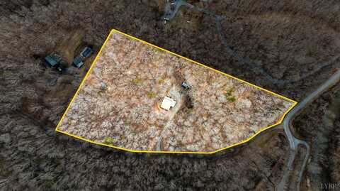 8-Lot Cottage Charm, Goode, VA 24556