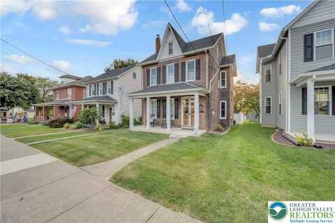 234 S Broad Street, Nazareth Boro, PA 18064
