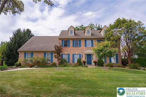 1110 Greenleaf Circle, Macungie, PA 18103