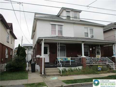 2439 Hay Street, Wilson Boro, PA 18042