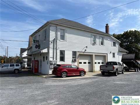 3951 MountainView, Lehigh Twp, PA 18038