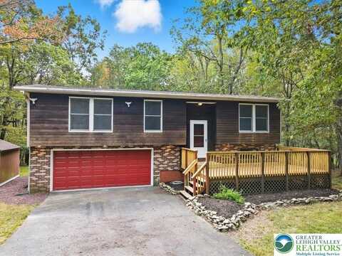 36 Piney Woods Drive, Penn Forest Twp, PA 18229
