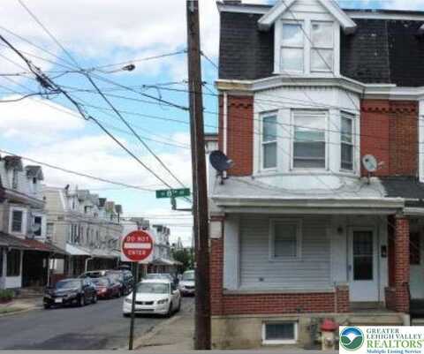 825 N 8th Street, Allentown, PA 18102