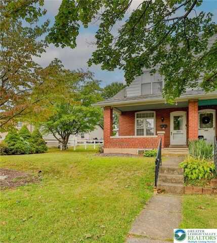 3803 Broadway, White Hall, PA 18104